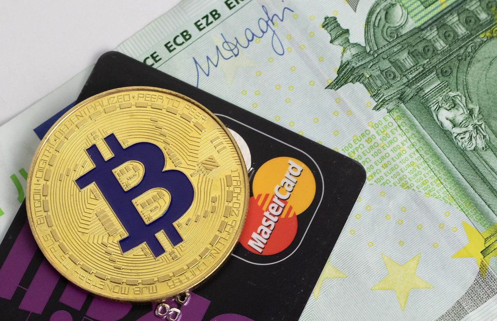 Increasing Cryptocurrency Adoption: How Mastercard, PayPal, and Robinhood Are Supporting