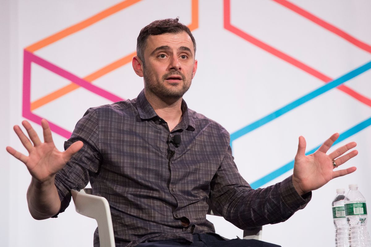 How NFTs Will Transform the Internet: An Interview with Gary Vaynerchuk