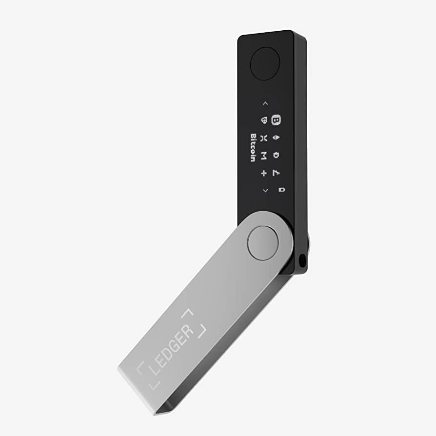 What You Need to Know About the Ledger Crypto Wallet
