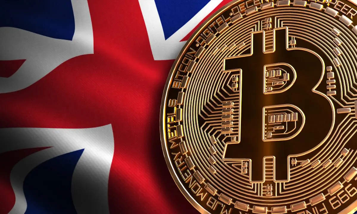The UK Parliament approves the Crypto Regulation Bill