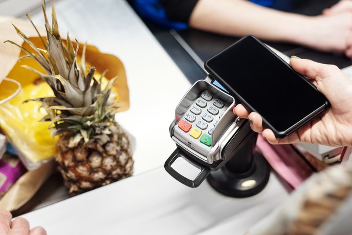 Fintech - Mobile Payment