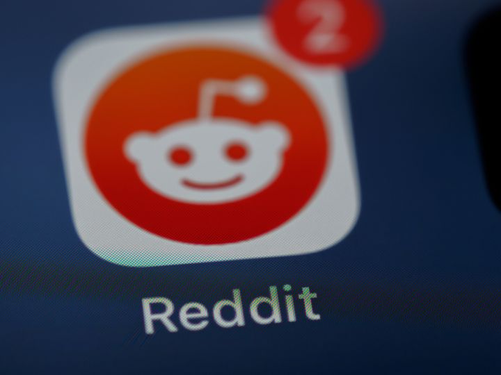 Reddit - Social Media Site