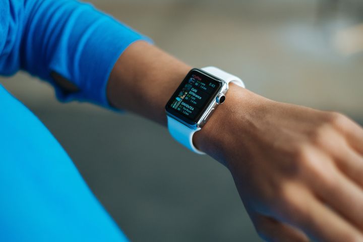 Fitbit Smartwatch - Google