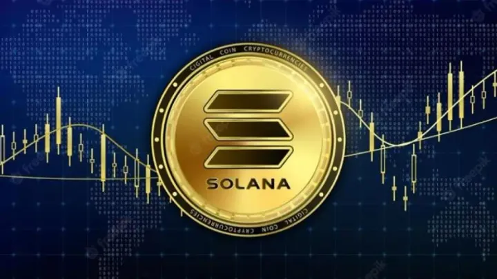 Solana Crypto